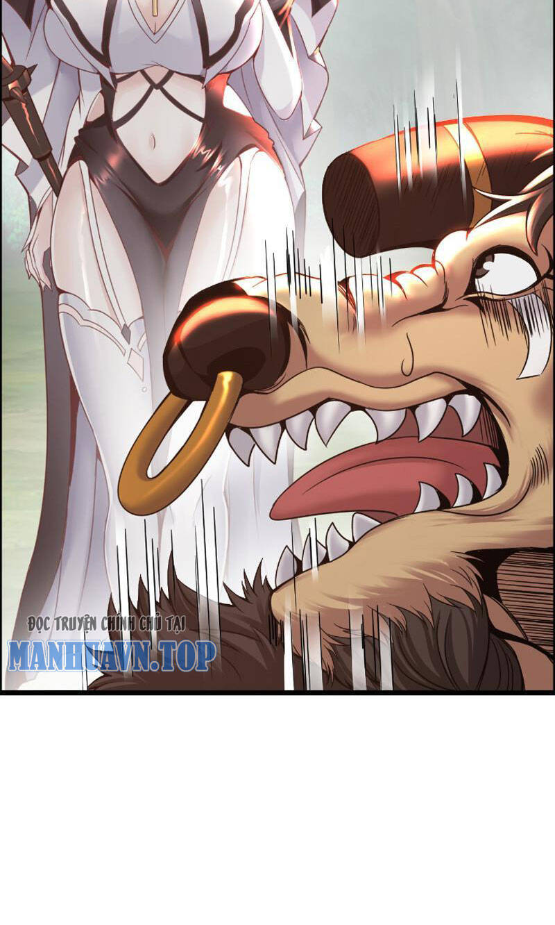 Phát Sóng Trực Tiếp, Ta Quét Ngang Dị Giới: Chapter 18