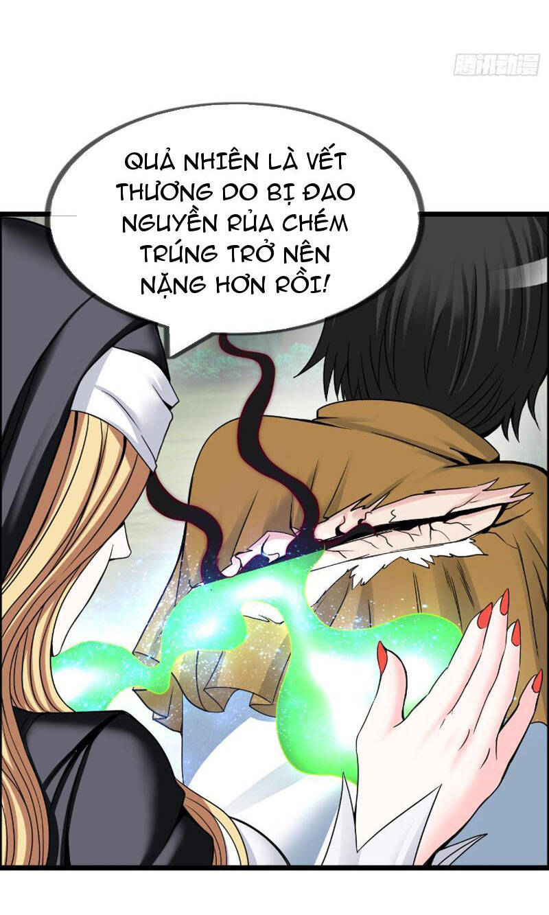 Phát Sóng Trực Tiếp, Ta Quét Ngang Dị Giới: Chapter 18