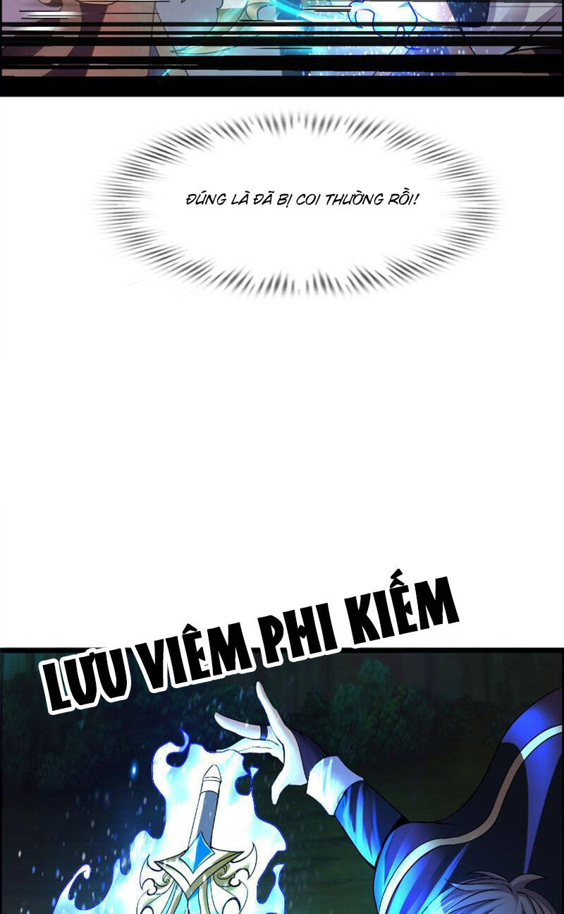 Phát Sóng Trực Tiếp, Ta Quét Ngang Dị Giới: Chapter 18