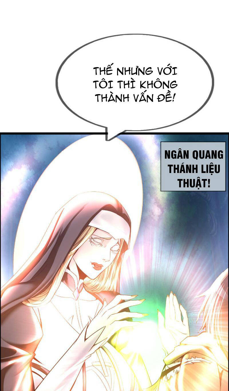 Phát Sóng Trực Tiếp, Ta Quét Ngang Dị Giới: Chapter 18