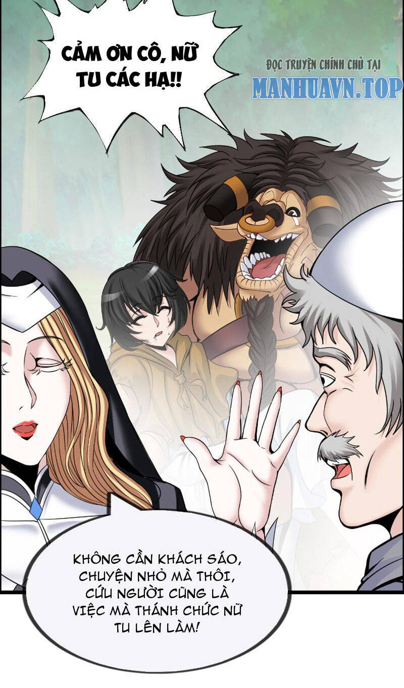 Phát Sóng Trực Tiếp, Ta Quét Ngang Dị Giới: Chapter 18