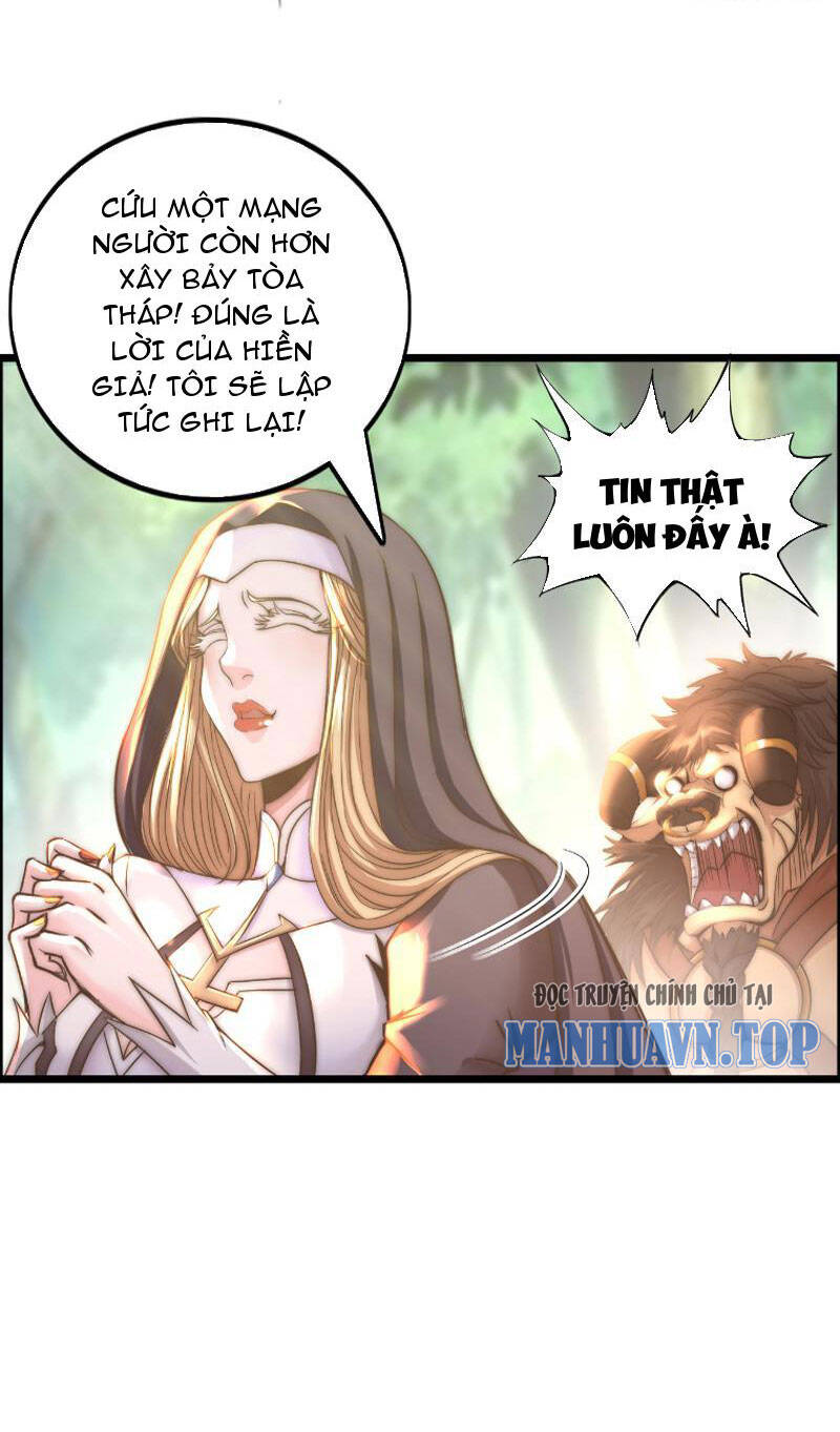 Phát Sóng Trực Tiếp, Ta Quét Ngang Dị Giới: Chapter 18