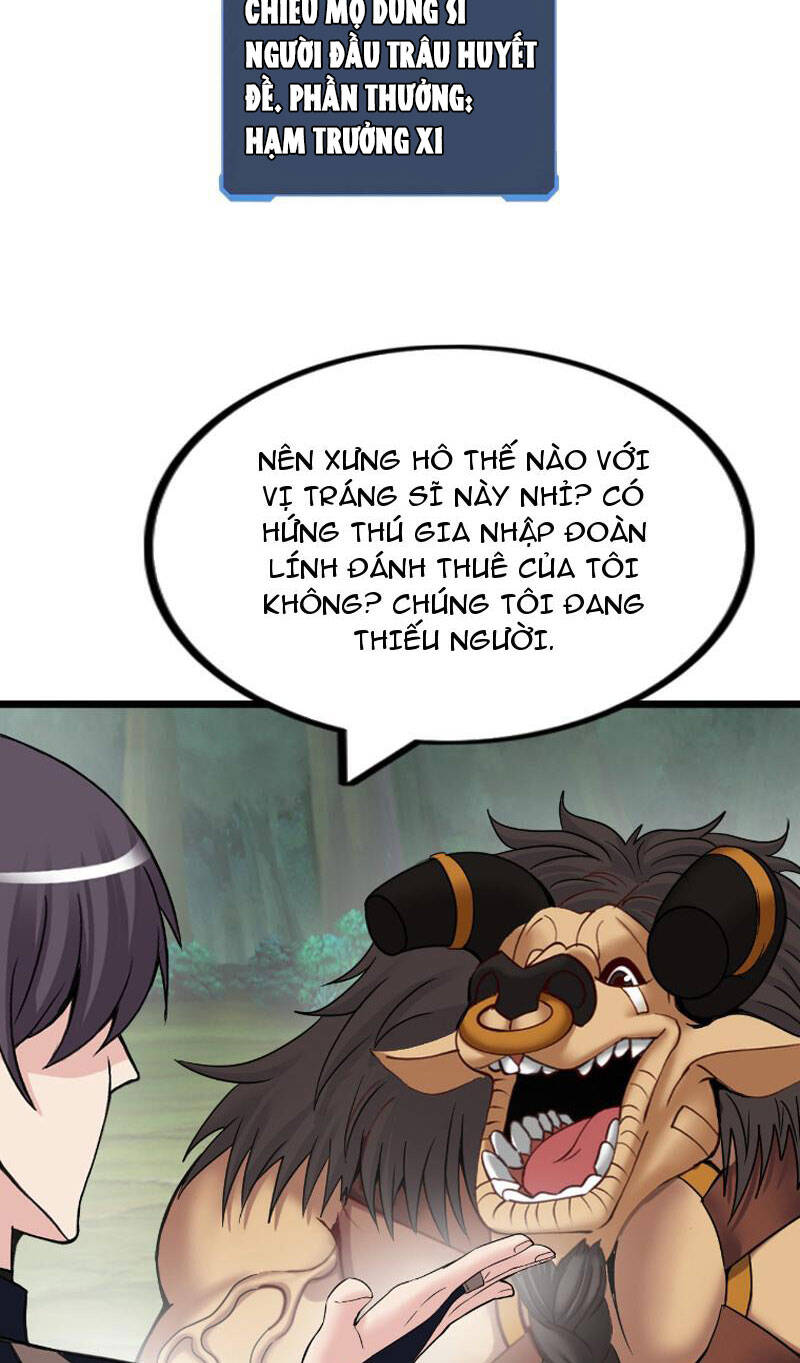 Phát Sóng Trực Tiếp, Ta Quét Ngang Dị Giới: Chapter 18