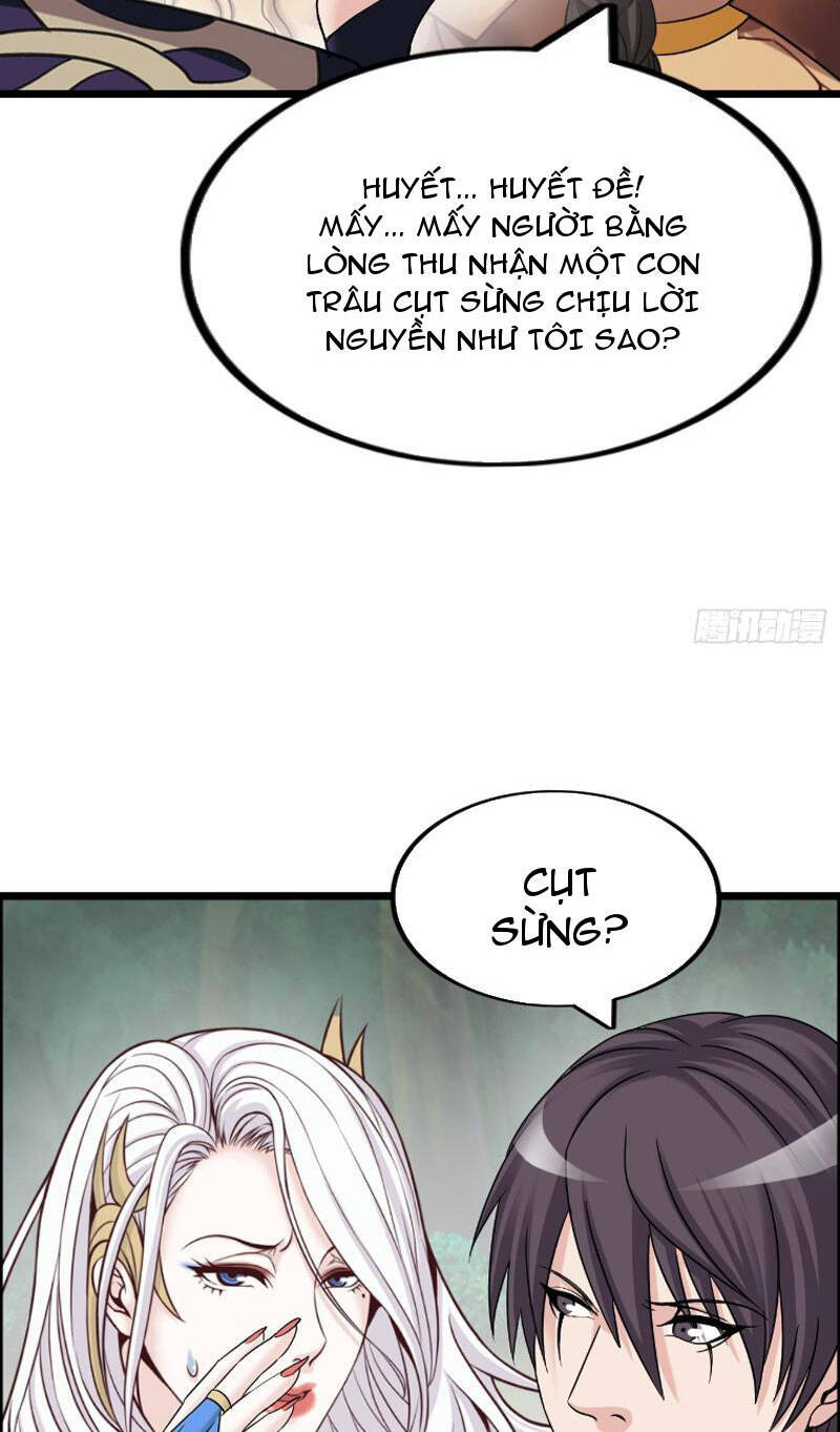 Phát Sóng Trực Tiếp, Ta Quét Ngang Dị Giới: Chapter 18