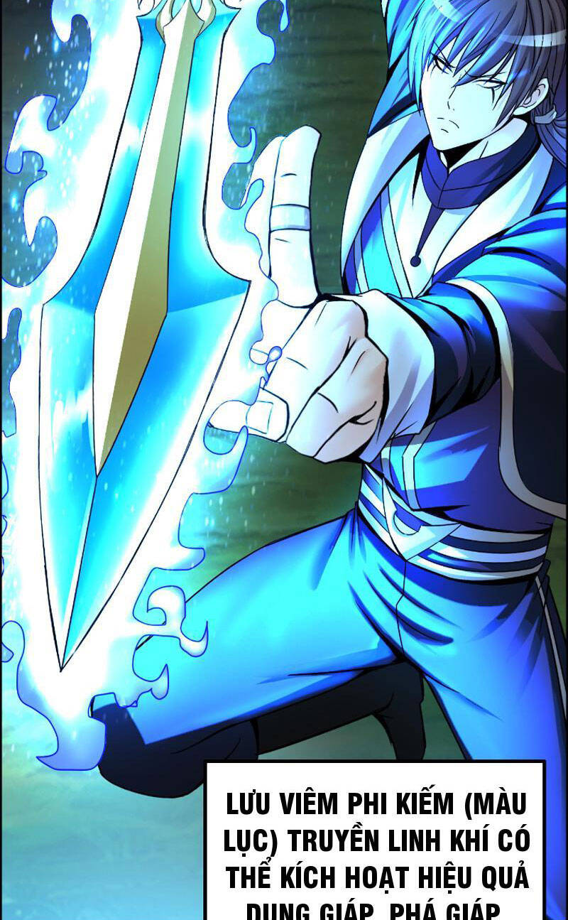 Phát Sóng Trực Tiếp, Ta Quét Ngang Dị Giới: Chapter 18