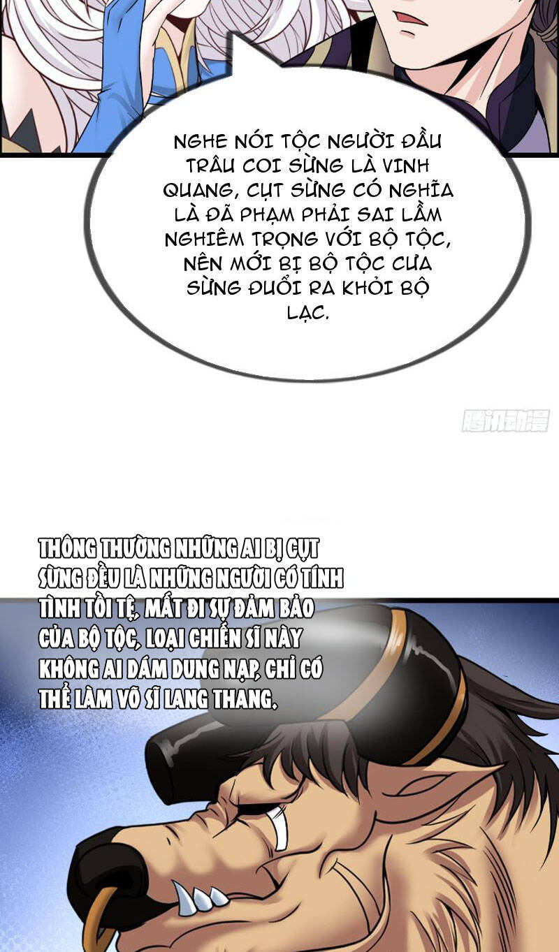 Phát Sóng Trực Tiếp, Ta Quét Ngang Dị Giới: Chapter 18