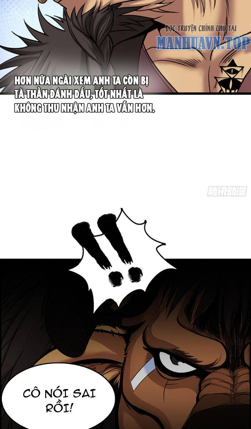 Phát Sóng Trực Tiếp, Ta Quét Ngang Dị Giới: Chapter 18