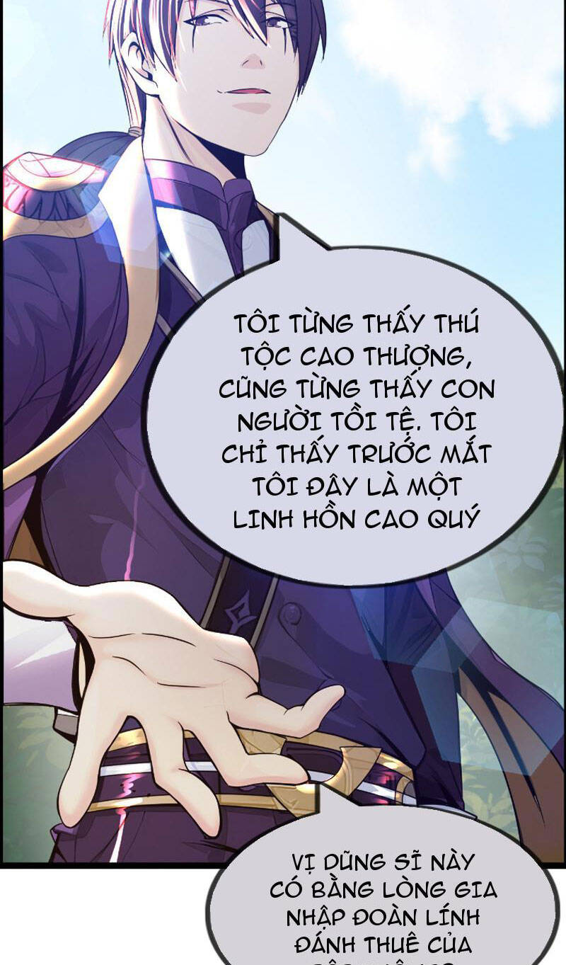 Phát Sóng Trực Tiếp, Ta Quét Ngang Dị Giới: Chapter 18