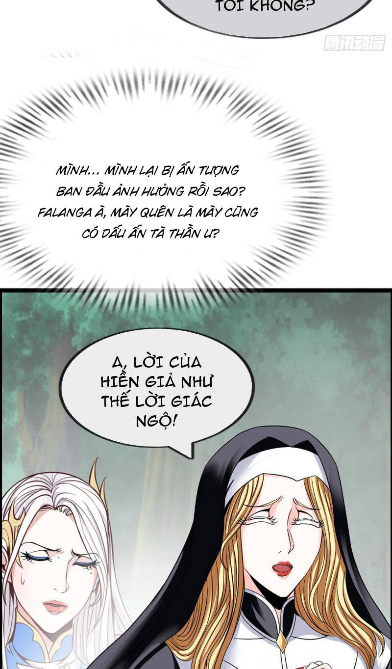 Phát Sóng Trực Tiếp, Ta Quét Ngang Dị Giới: Chapter 18