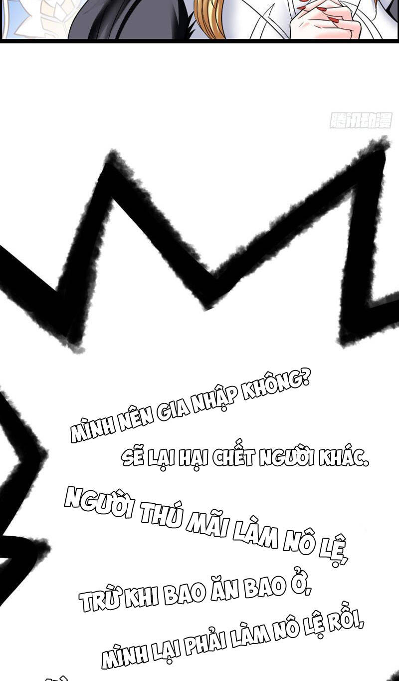 Phát Sóng Trực Tiếp, Ta Quét Ngang Dị Giới: Chapter 18