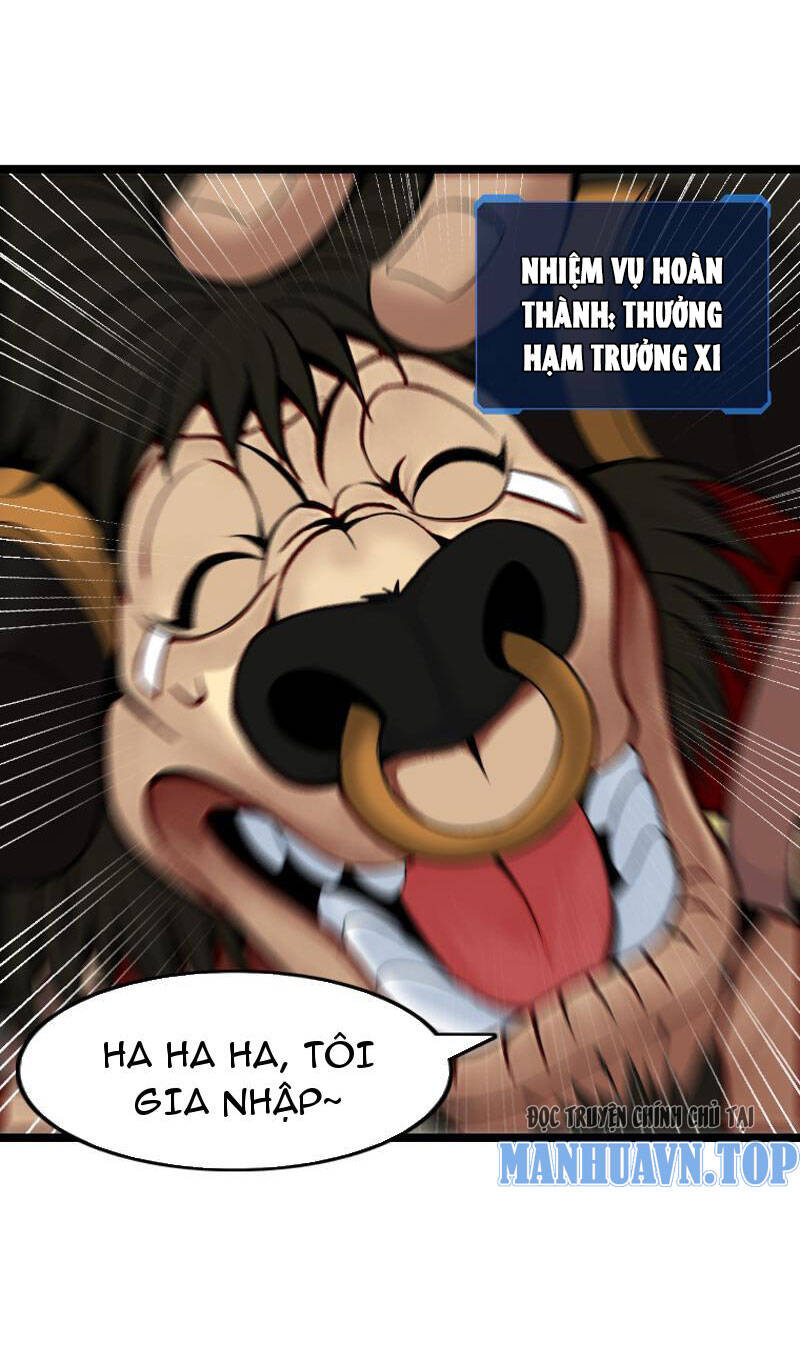 Phát Sóng Trực Tiếp, Ta Quét Ngang Dị Giới: Chapter 18