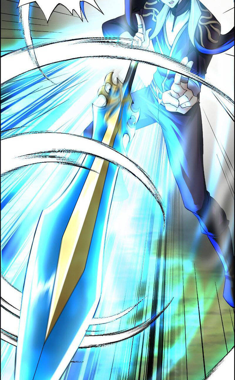 Phát Sóng Trực Tiếp, Ta Quét Ngang Dị Giới: Chapter 18