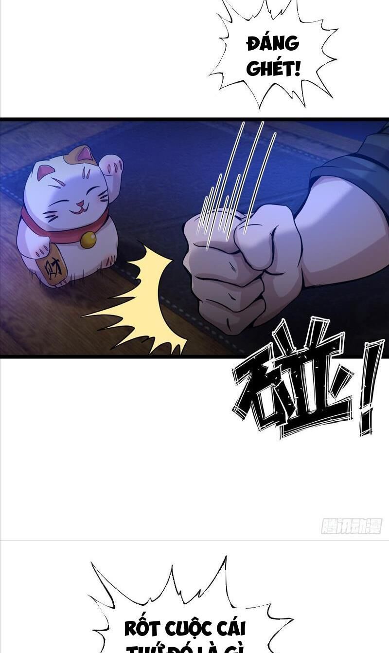 Phát Sóng Trực Tiếp, Ta Quét Ngang Dị Giới: Chapter 19