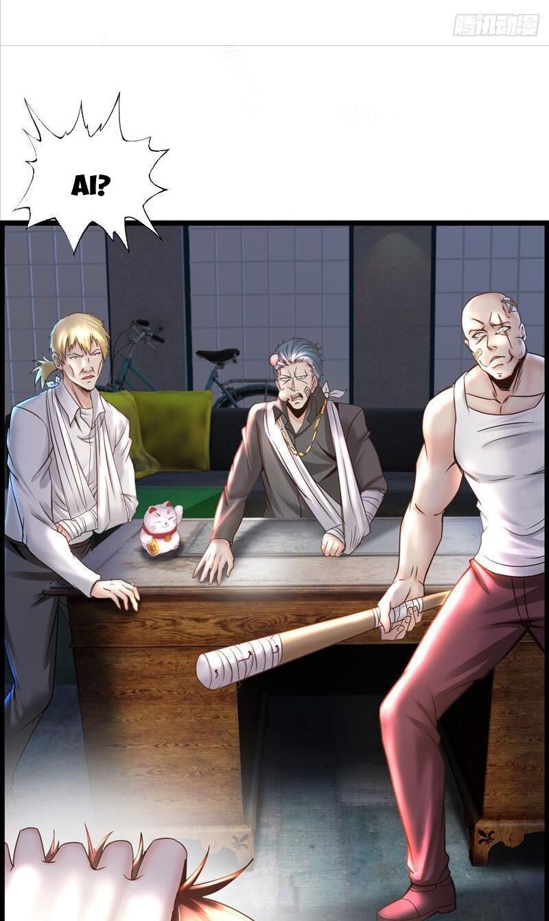 Phát Sóng Trực Tiếp, Ta Quét Ngang Dị Giới: Chapter 19