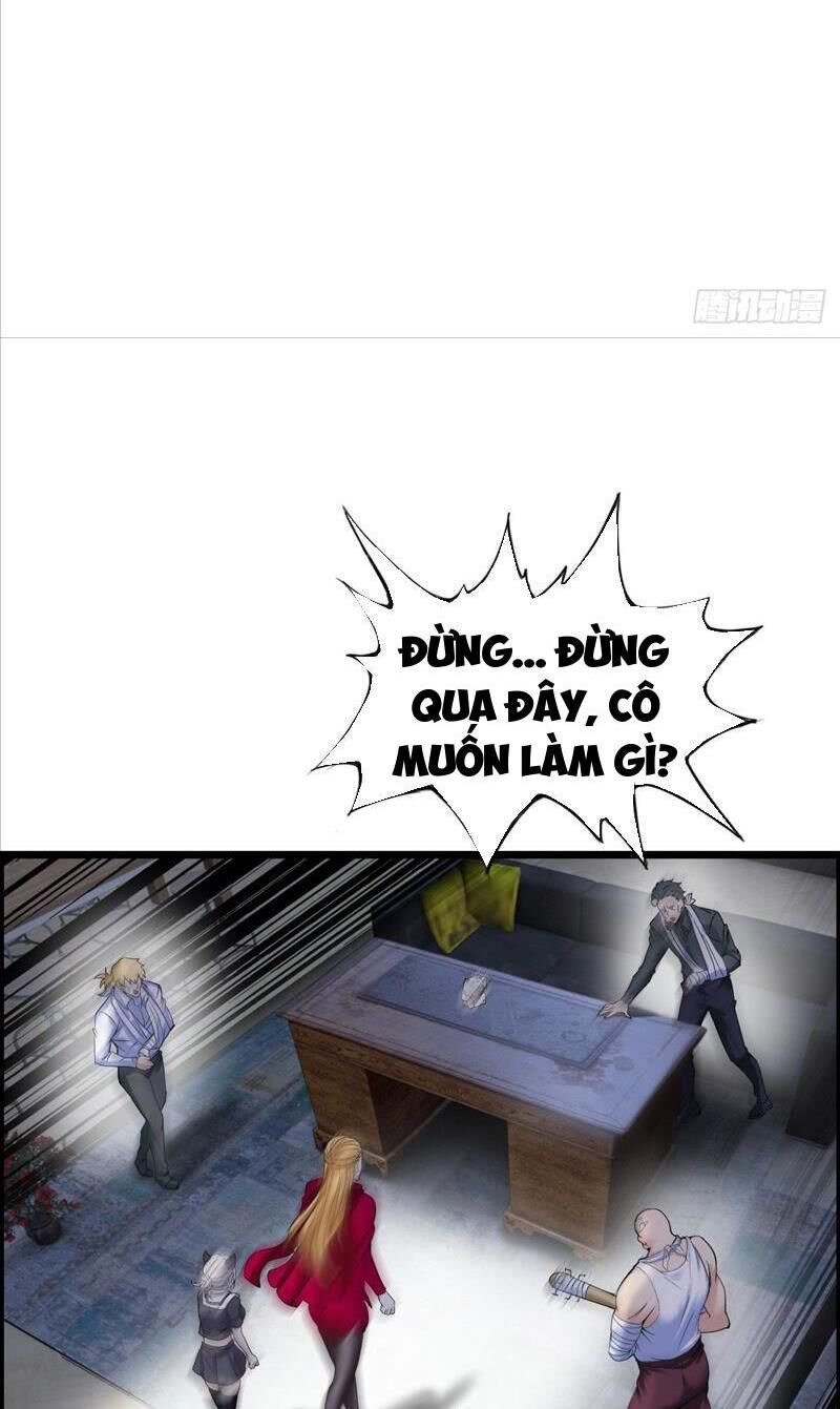 Phát Sóng Trực Tiếp, Ta Quét Ngang Dị Giới: Chapter 19