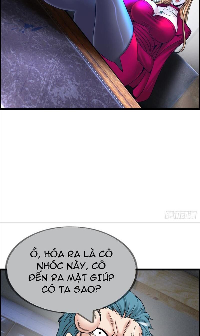Phát Sóng Trực Tiếp, Ta Quét Ngang Dị Giới: Chapter 19