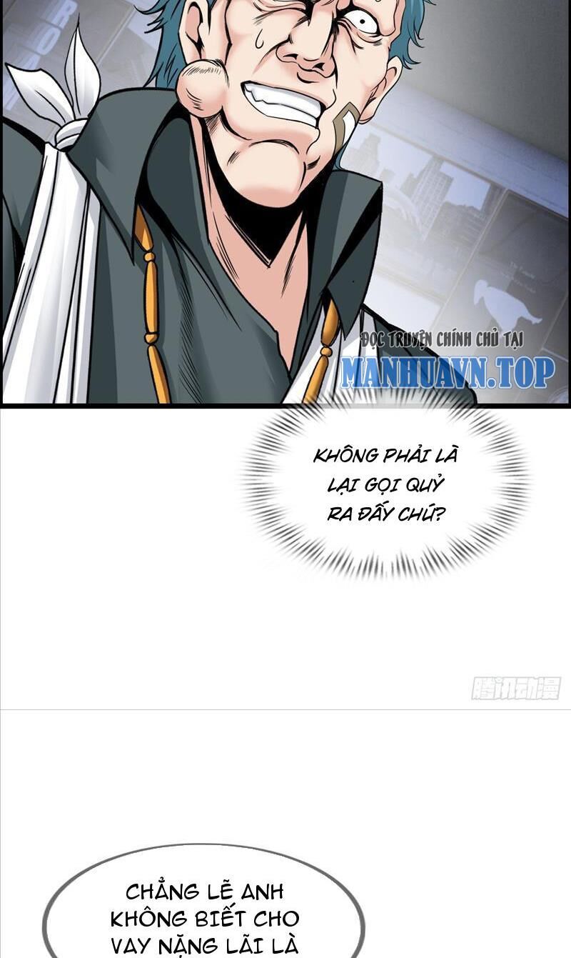 Phát Sóng Trực Tiếp, Ta Quét Ngang Dị Giới: Chapter 19