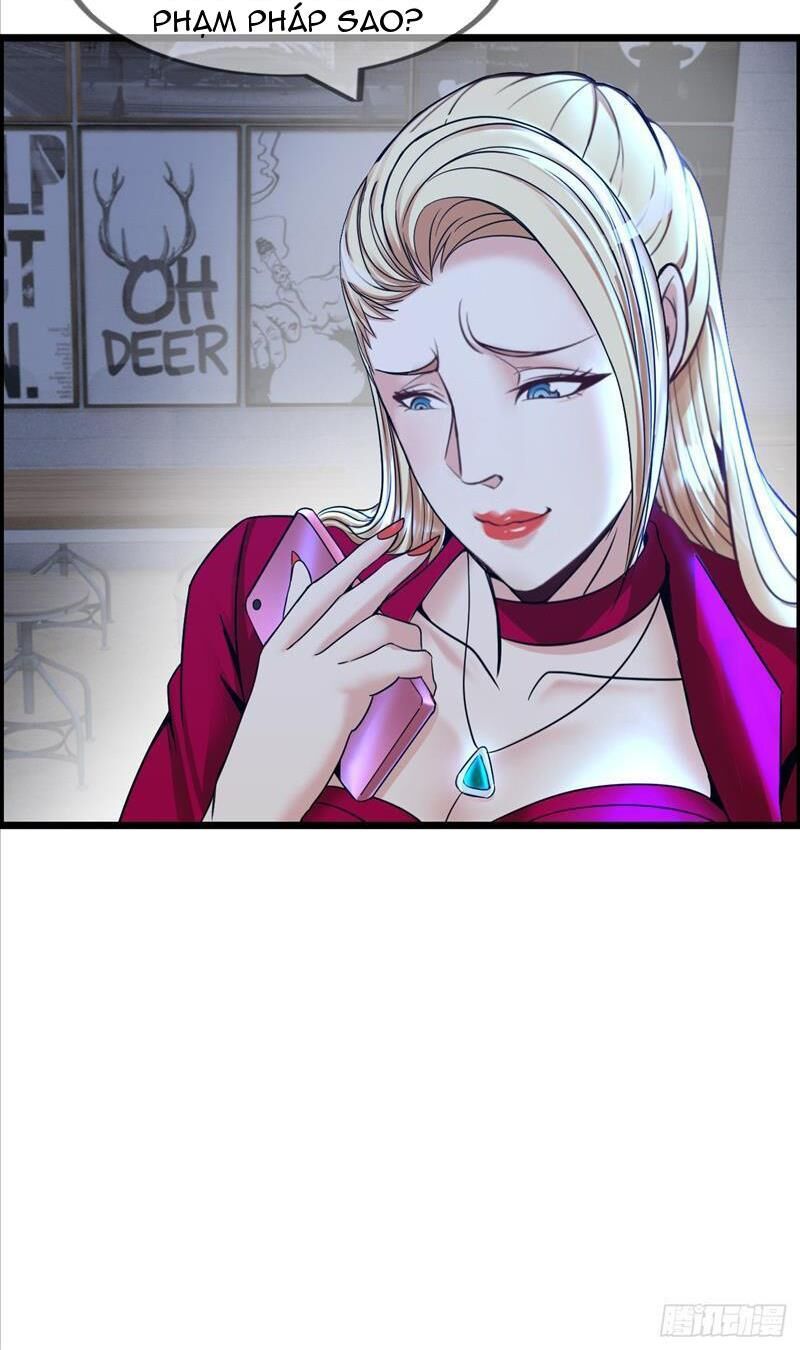 Phát Sóng Trực Tiếp, Ta Quét Ngang Dị Giới: Chapter 19