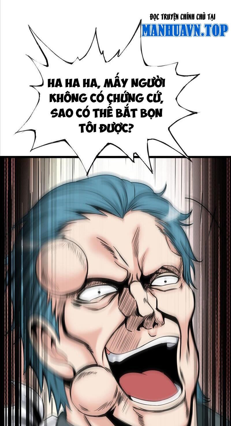 Phát Sóng Trực Tiếp, Ta Quét Ngang Dị Giới: Chapter 19