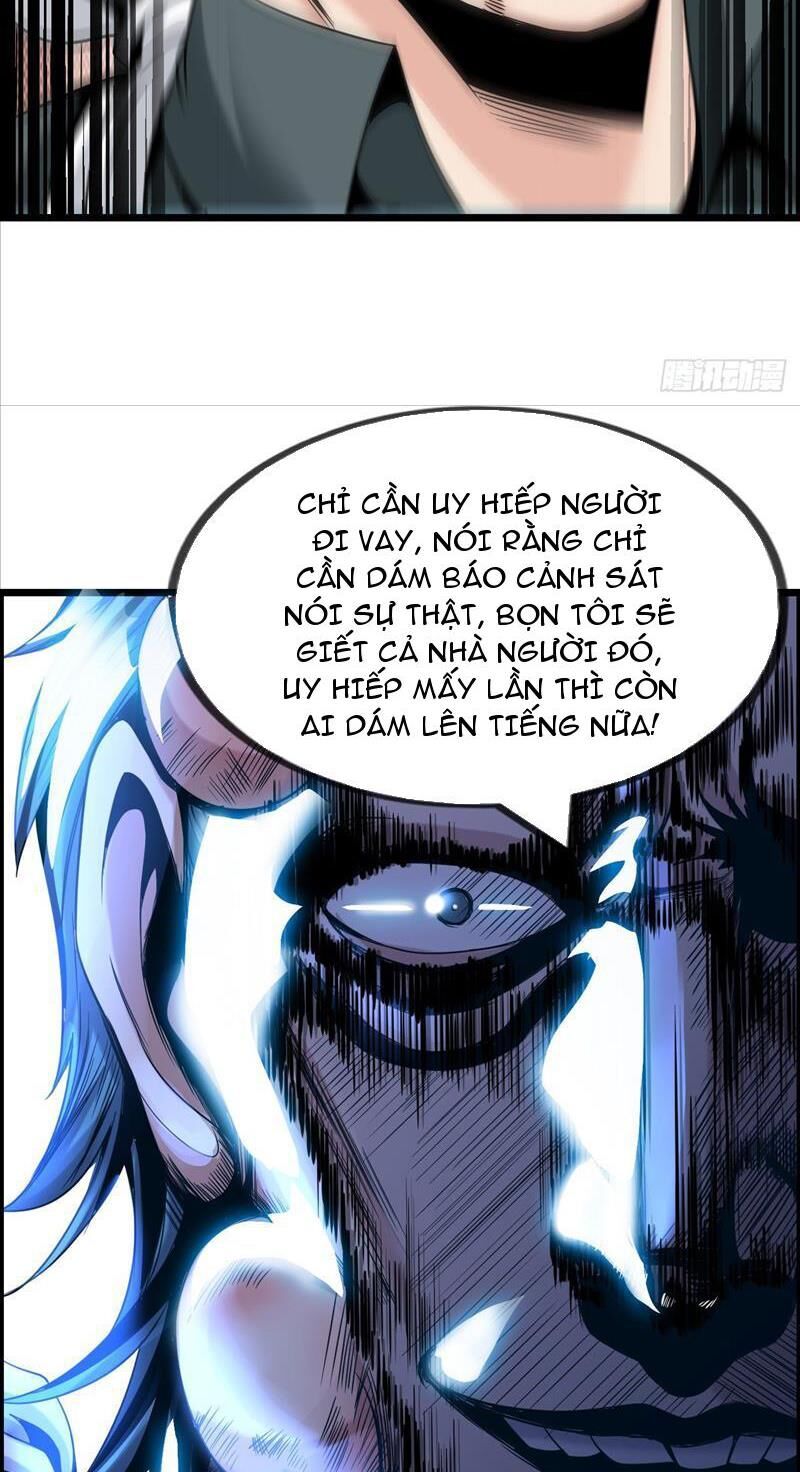 Phát Sóng Trực Tiếp, Ta Quét Ngang Dị Giới: Chapter 19