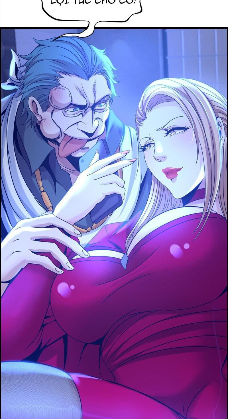 Phát Sóng Trực Tiếp, Ta Quét Ngang Dị Giới: Chapter 19