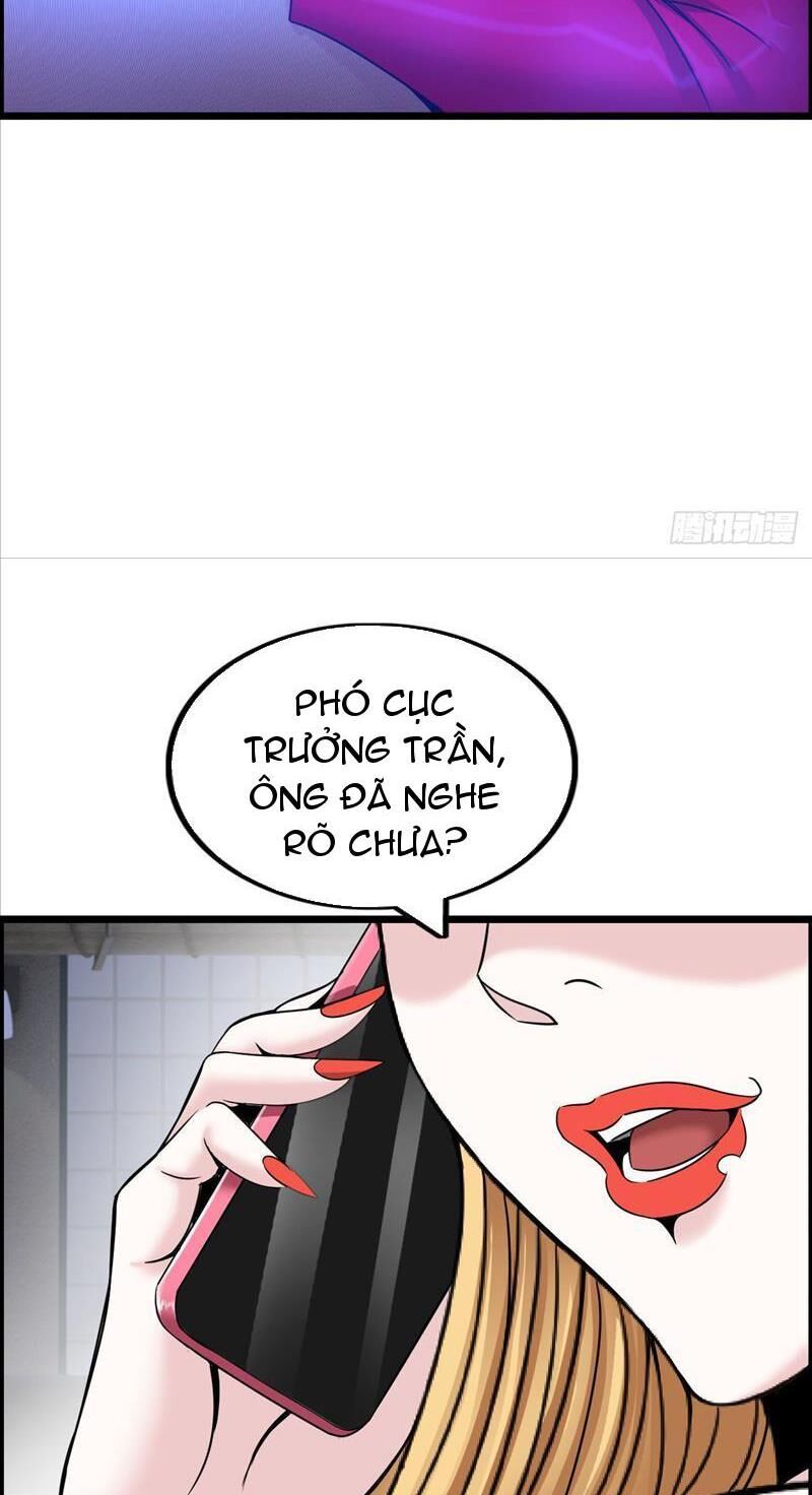 Phát Sóng Trực Tiếp, Ta Quét Ngang Dị Giới: Chapter 19