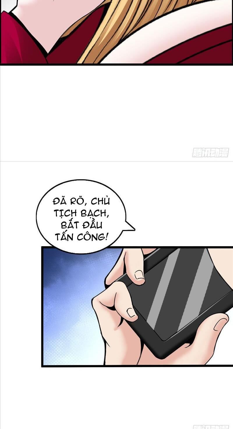 Phát Sóng Trực Tiếp, Ta Quét Ngang Dị Giới: Chapter 19