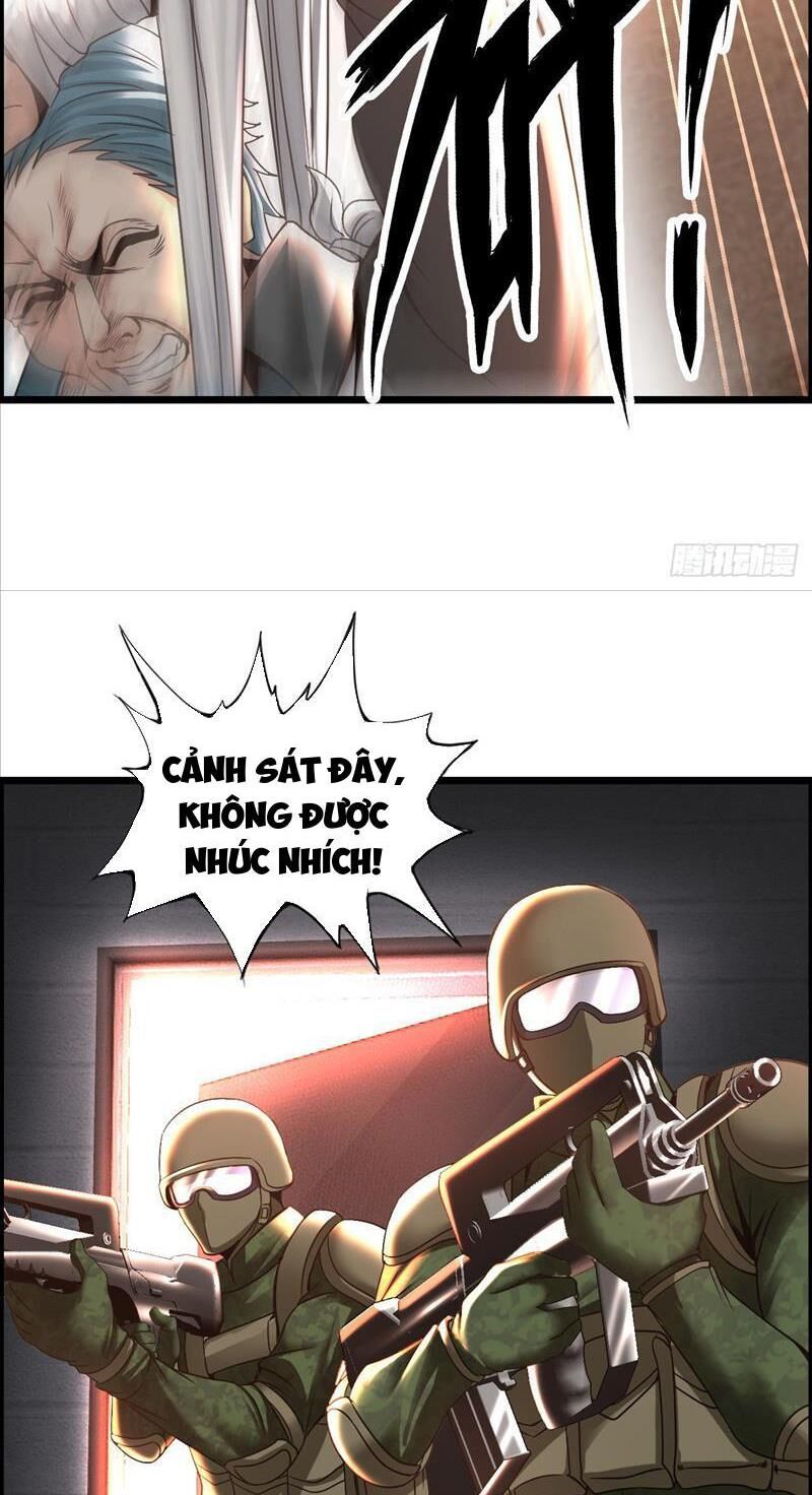 Phát Sóng Trực Tiếp, Ta Quét Ngang Dị Giới: Chapter 19