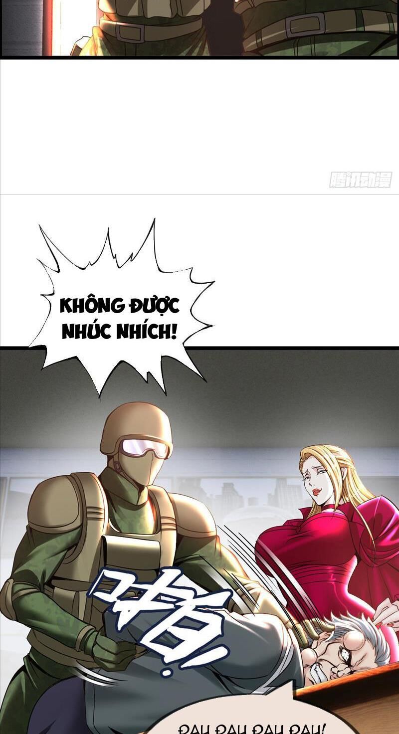 Phát Sóng Trực Tiếp, Ta Quét Ngang Dị Giới: Chapter 19