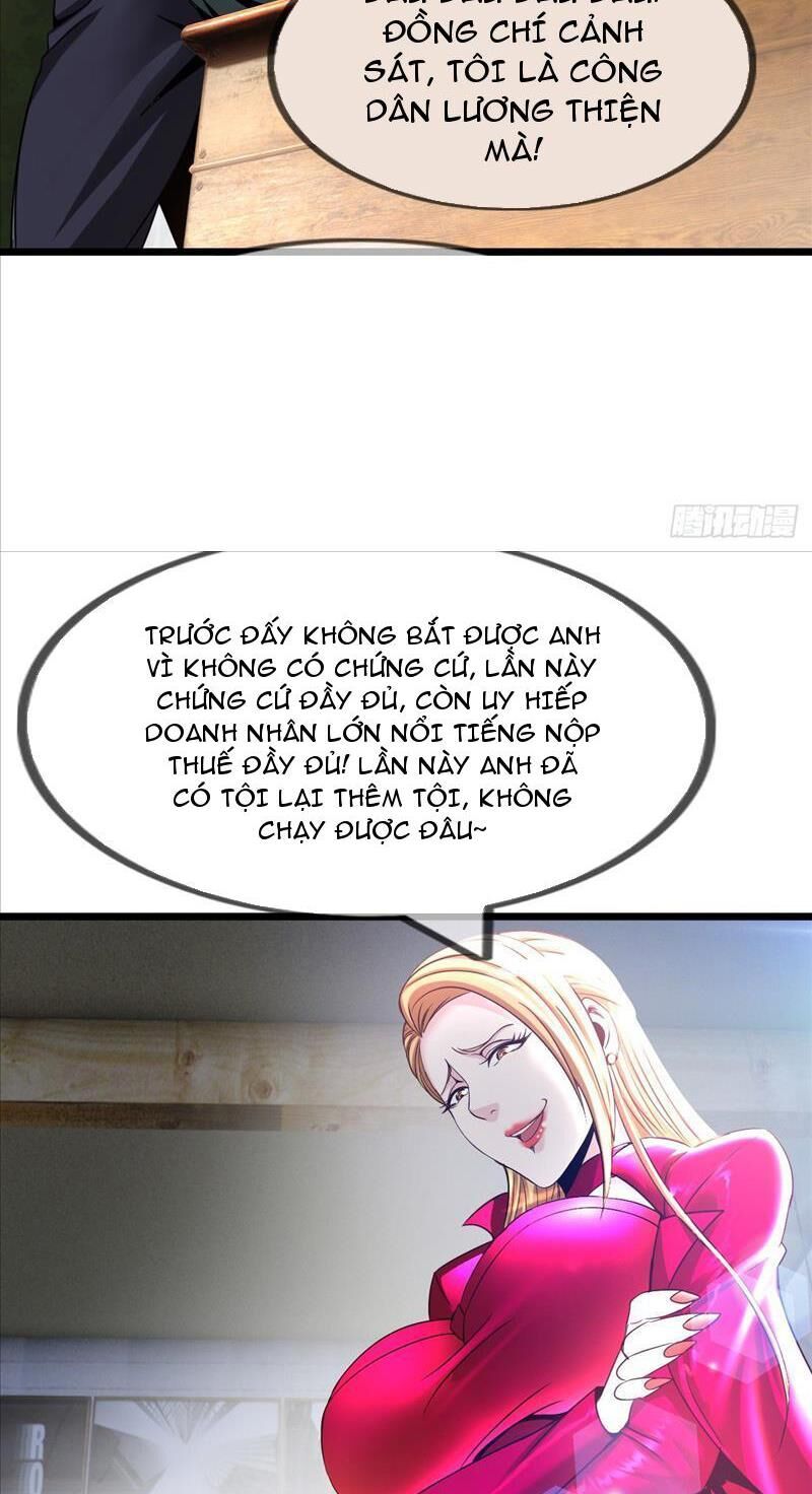 Phát Sóng Trực Tiếp, Ta Quét Ngang Dị Giới: Chapter 19