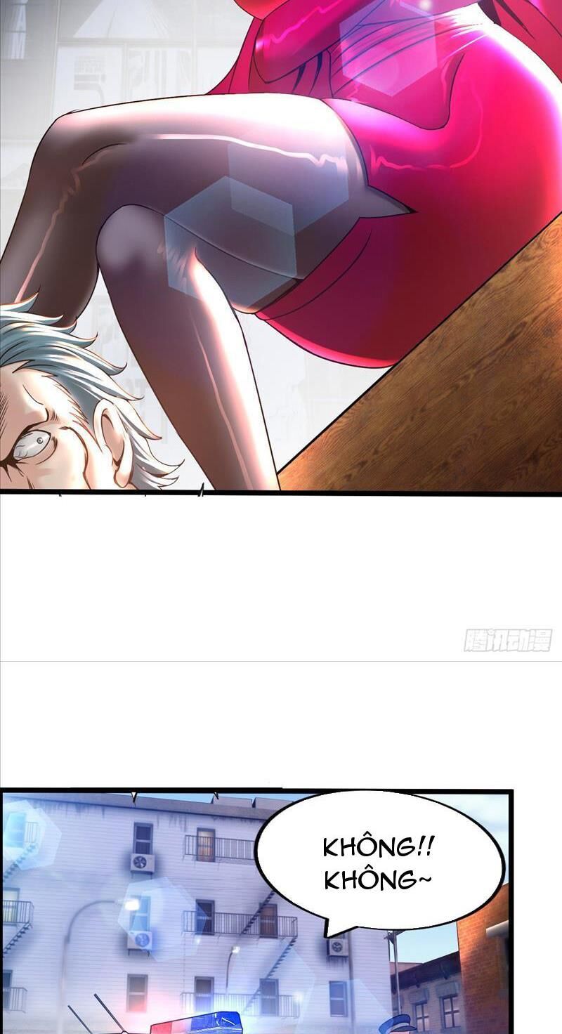 Phát Sóng Trực Tiếp, Ta Quét Ngang Dị Giới: Chapter 19