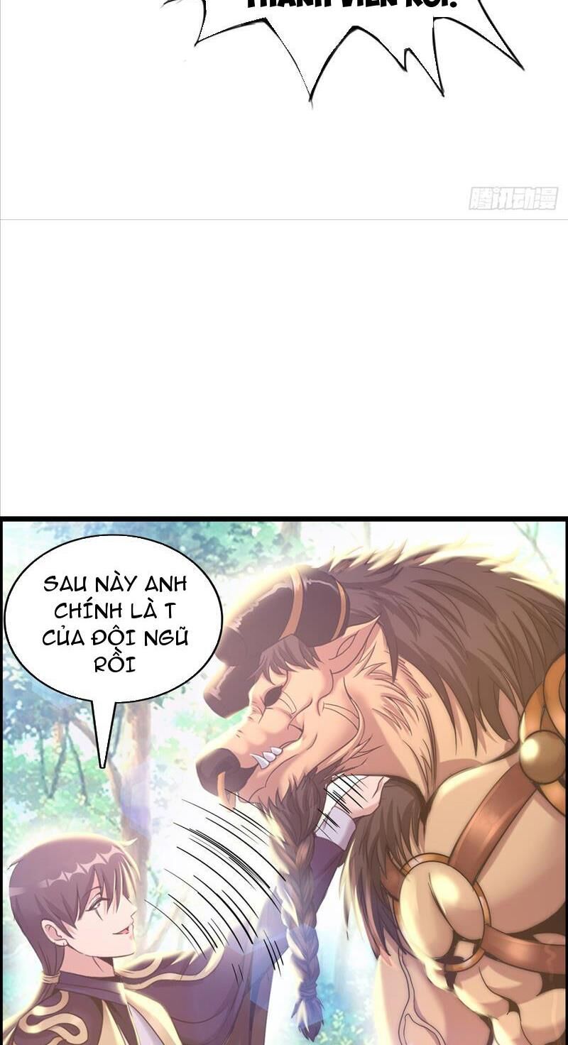 Phát Sóng Trực Tiếp, Ta Quét Ngang Dị Giới: Chapter 19