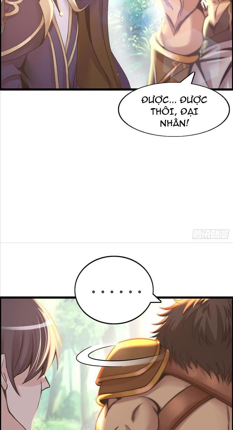 Phát Sóng Trực Tiếp, Ta Quét Ngang Dị Giới: Chapter 19