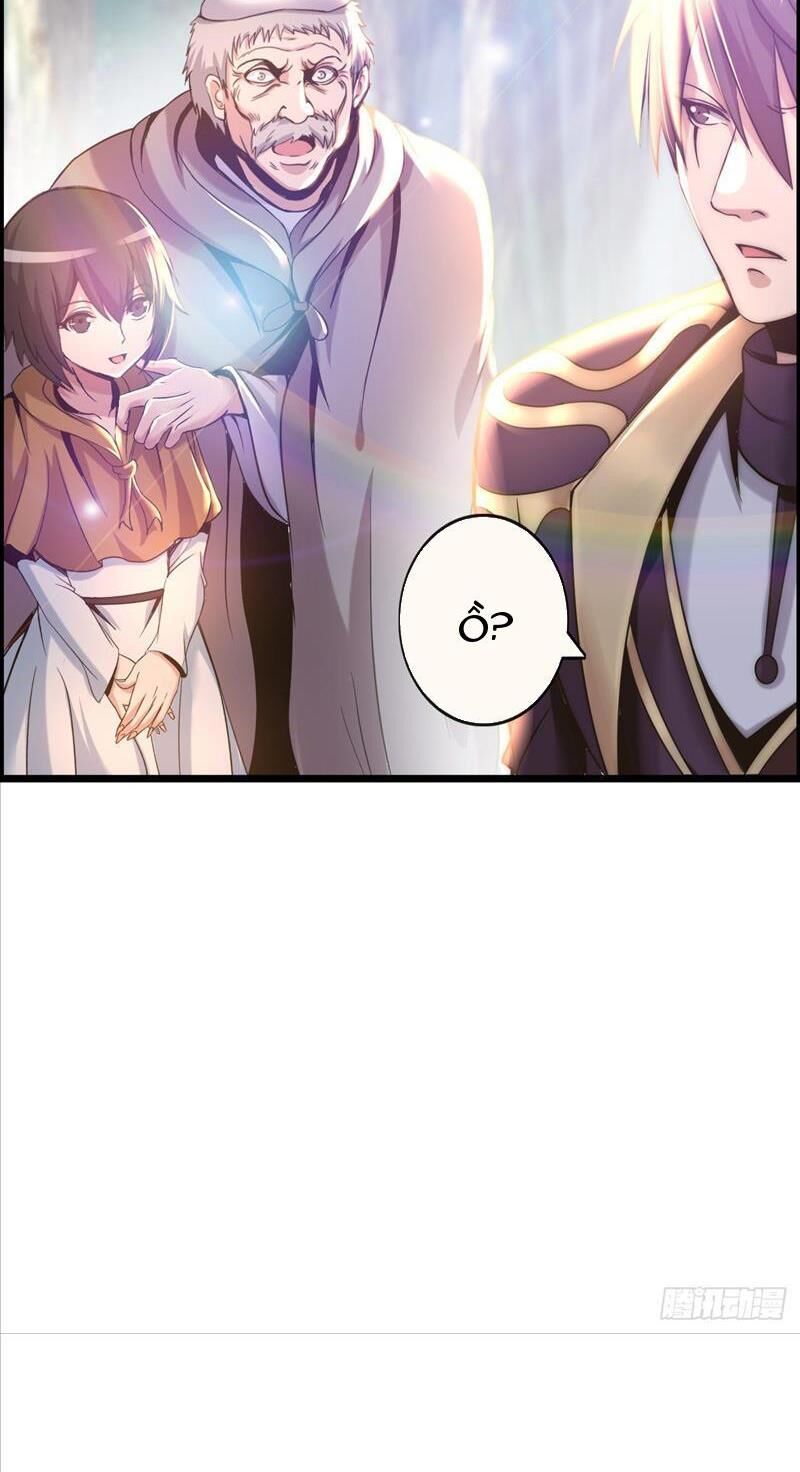 Phát Sóng Trực Tiếp, Ta Quét Ngang Dị Giới: Chapter 19