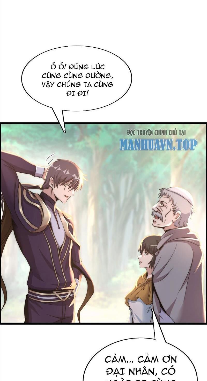 Phát Sóng Trực Tiếp, Ta Quét Ngang Dị Giới: Chapter 19