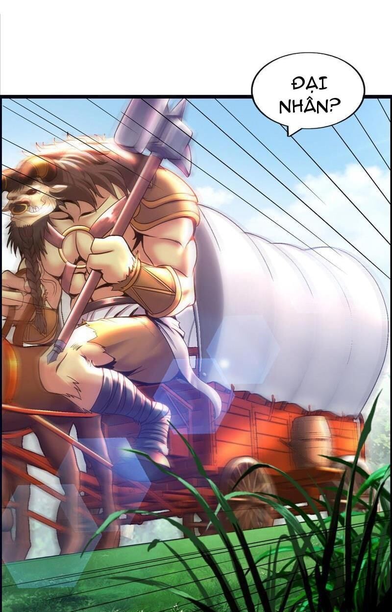 Phát Sóng Trực Tiếp, Ta Quét Ngang Dị Giới: Chapter 19