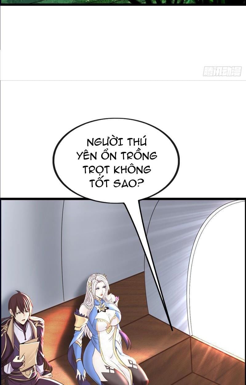 Phát Sóng Trực Tiếp, Ta Quét Ngang Dị Giới: Chapter 19