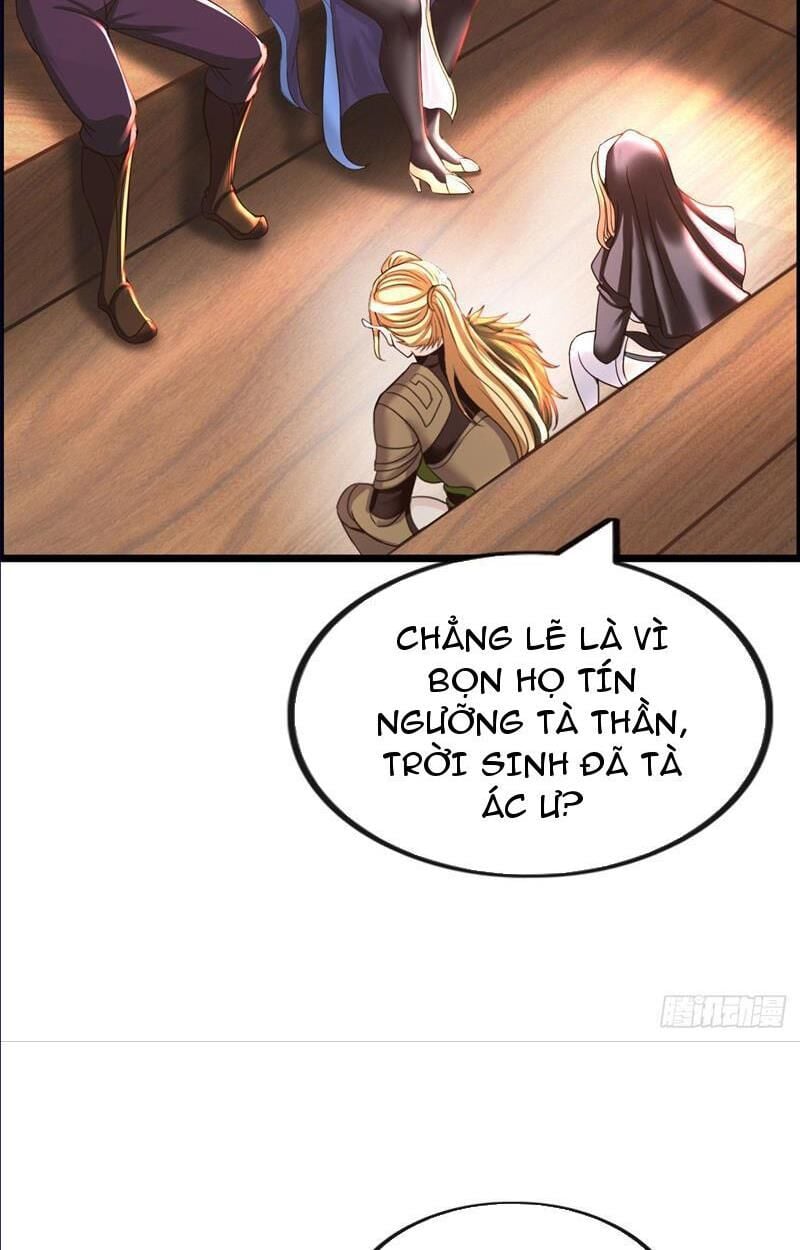 Phát Sóng Trực Tiếp, Ta Quét Ngang Dị Giới: Chapter 19