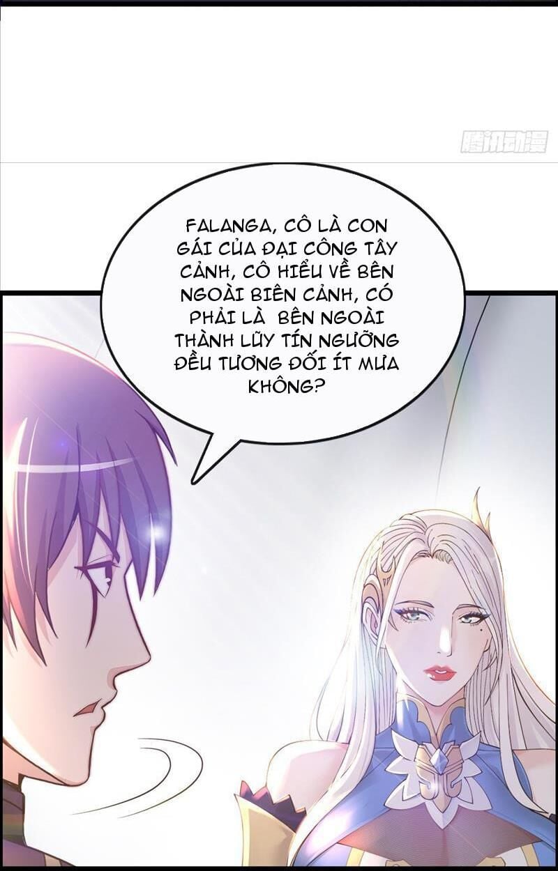 Phát Sóng Trực Tiếp, Ta Quét Ngang Dị Giới: Chapter 19