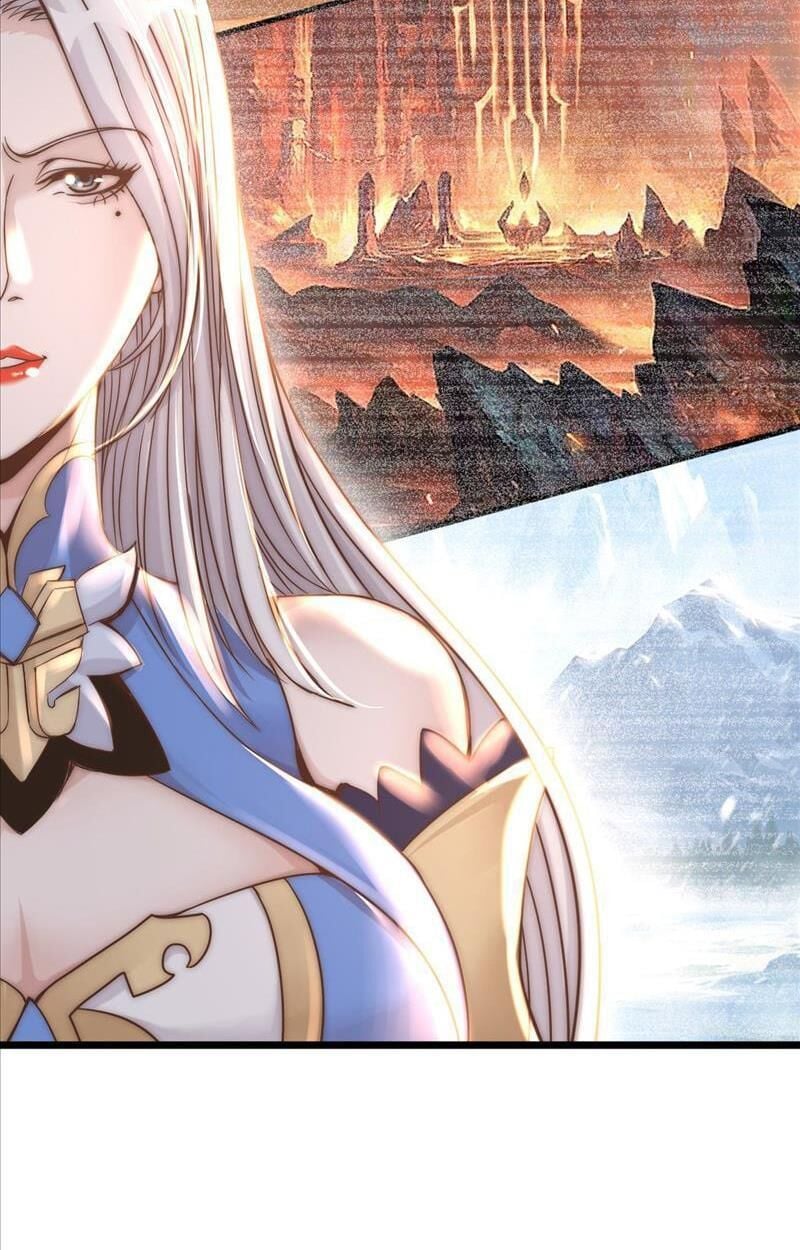 Phát Sóng Trực Tiếp, Ta Quét Ngang Dị Giới: Chapter 19