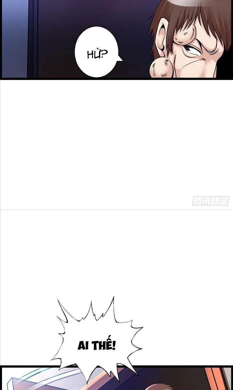 Phát Sóng Trực Tiếp, Ta Quét Ngang Dị Giới: Chapter 19