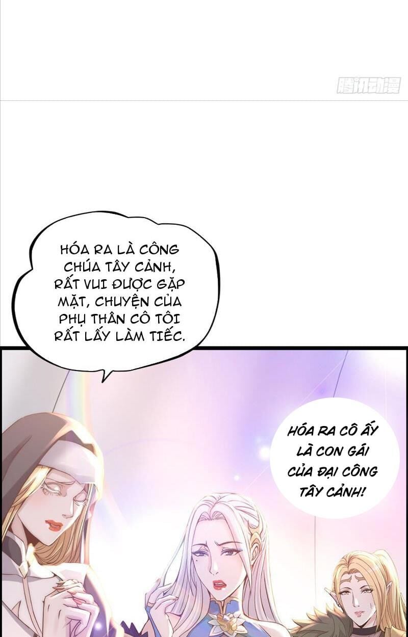 Phát Sóng Trực Tiếp, Ta Quét Ngang Dị Giới: Chapter 19