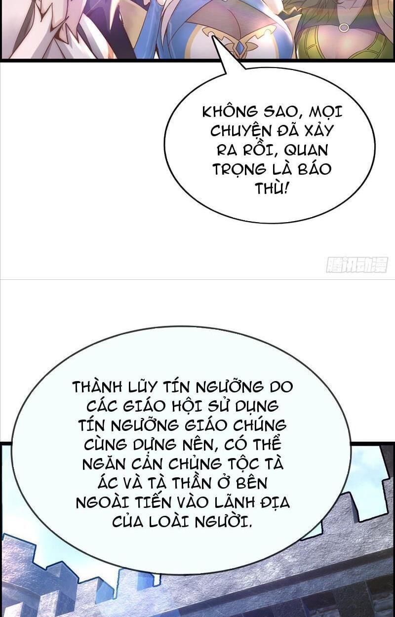 Phát Sóng Trực Tiếp, Ta Quét Ngang Dị Giới: Chapter 19