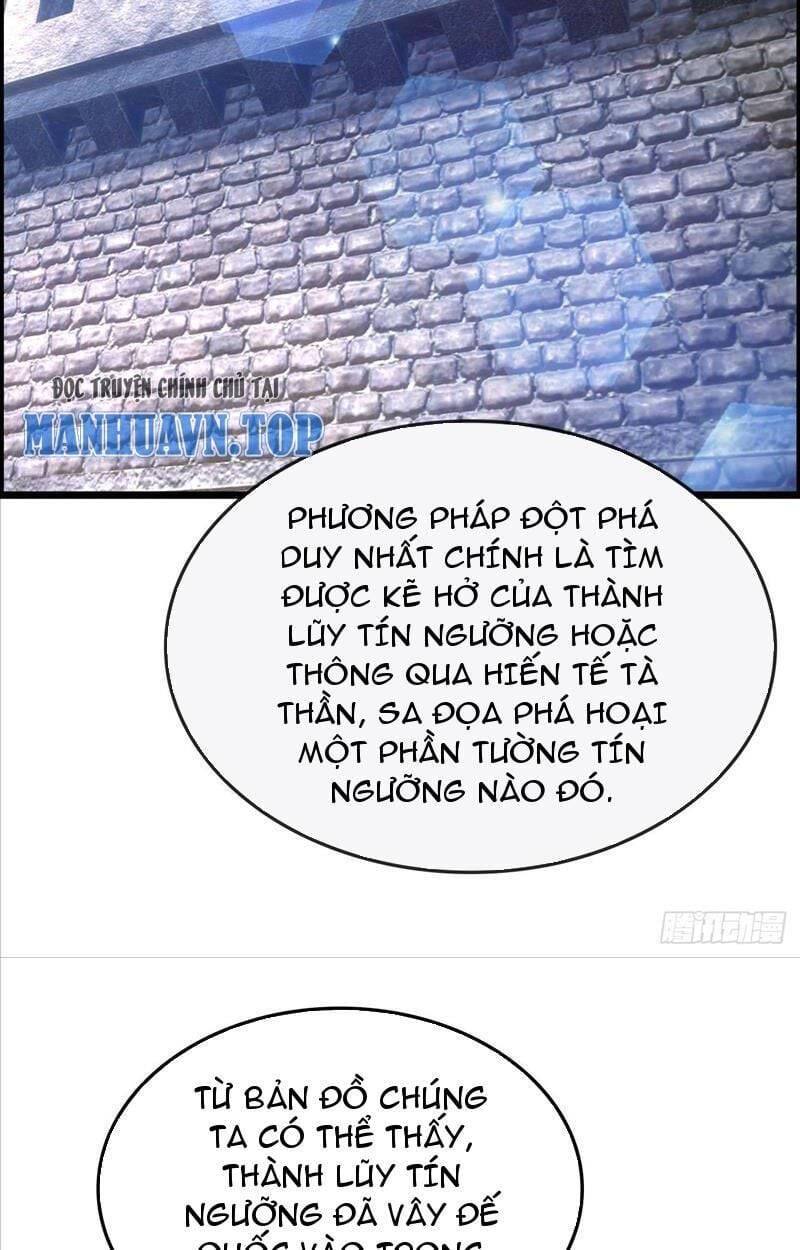 Phát Sóng Trực Tiếp, Ta Quét Ngang Dị Giới: Chapter 19