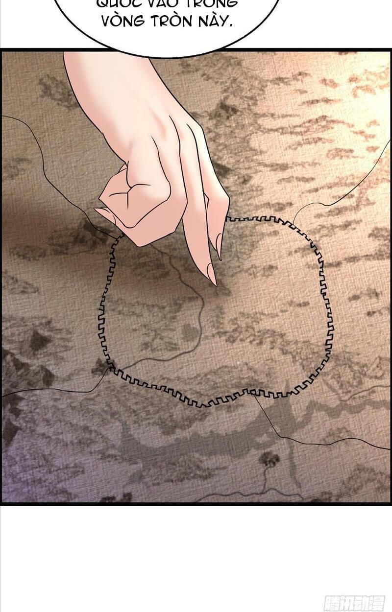 Phát Sóng Trực Tiếp, Ta Quét Ngang Dị Giới: Chapter 19