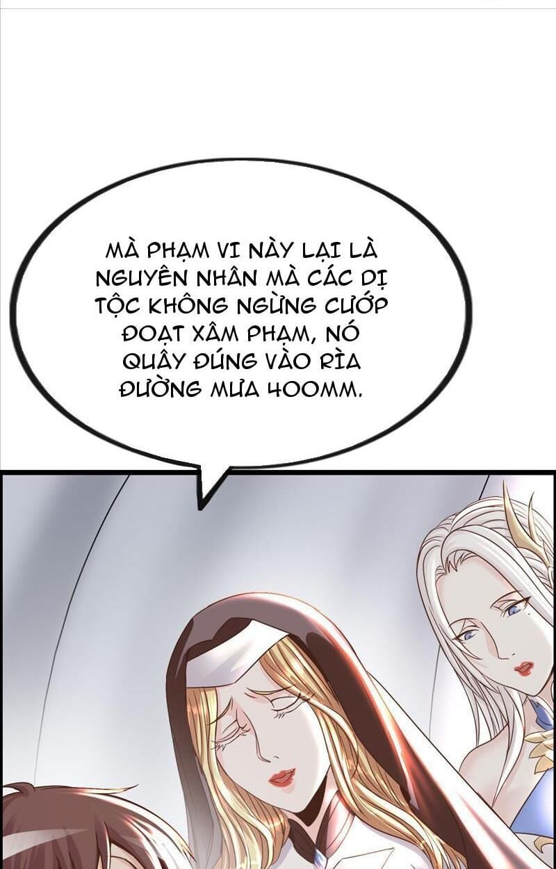 Phát Sóng Trực Tiếp, Ta Quét Ngang Dị Giới: Chapter 19