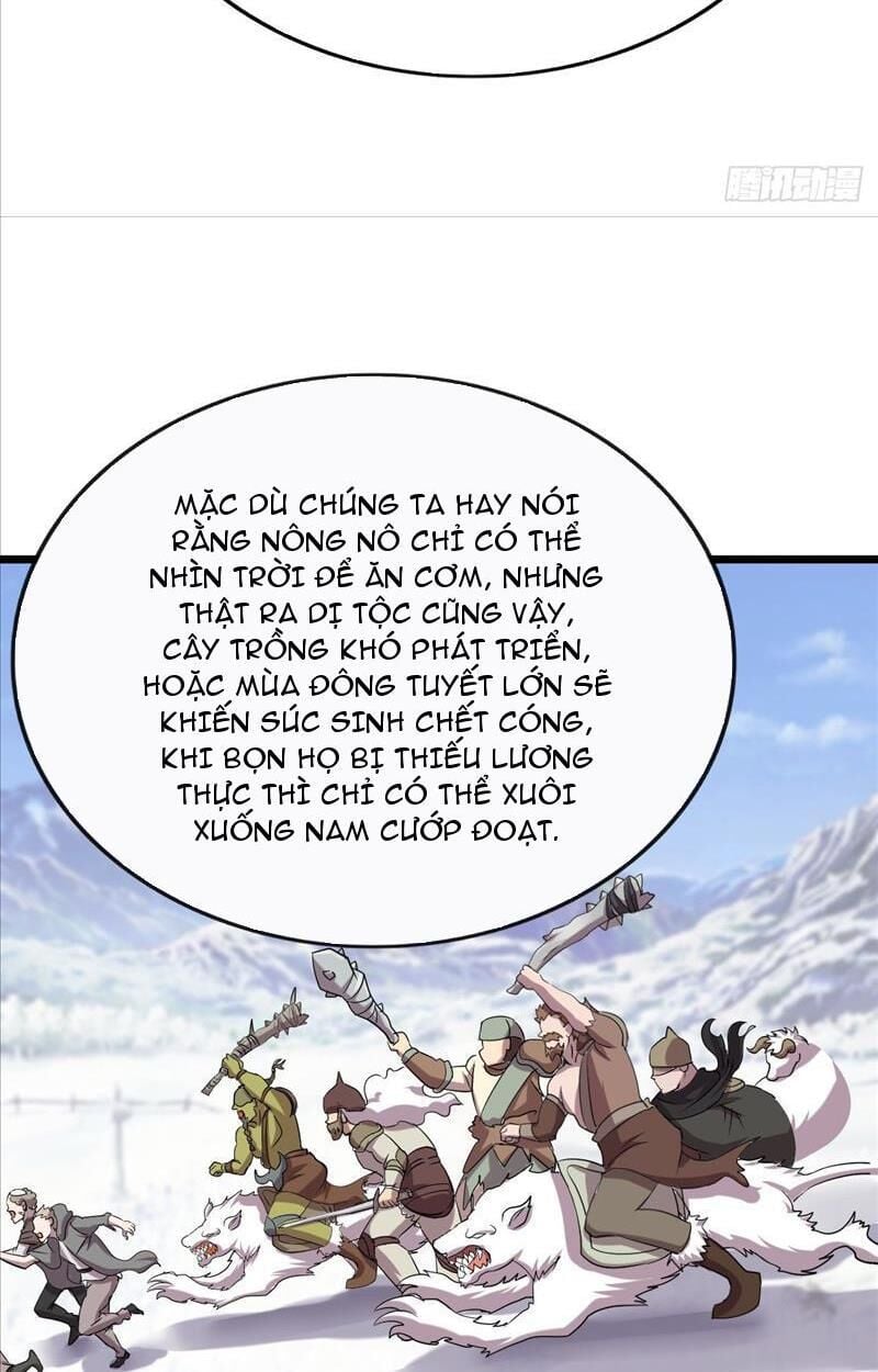 Phát Sóng Trực Tiếp, Ta Quét Ngang Dị Giới: Chapter 19