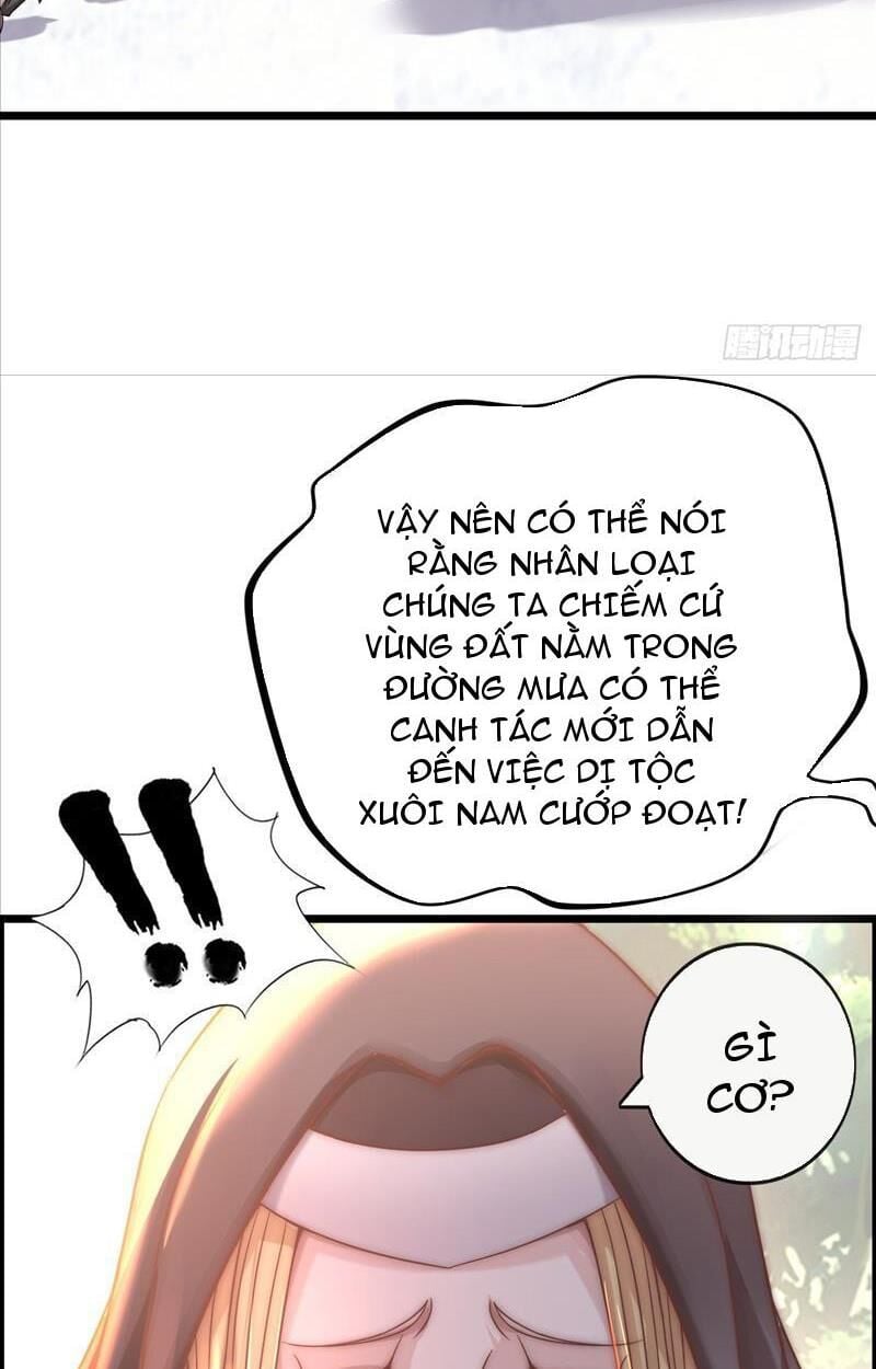 Phát Sóng Trực Tiếp, Ta Quét Ngang Dị Giới: Chapter 19