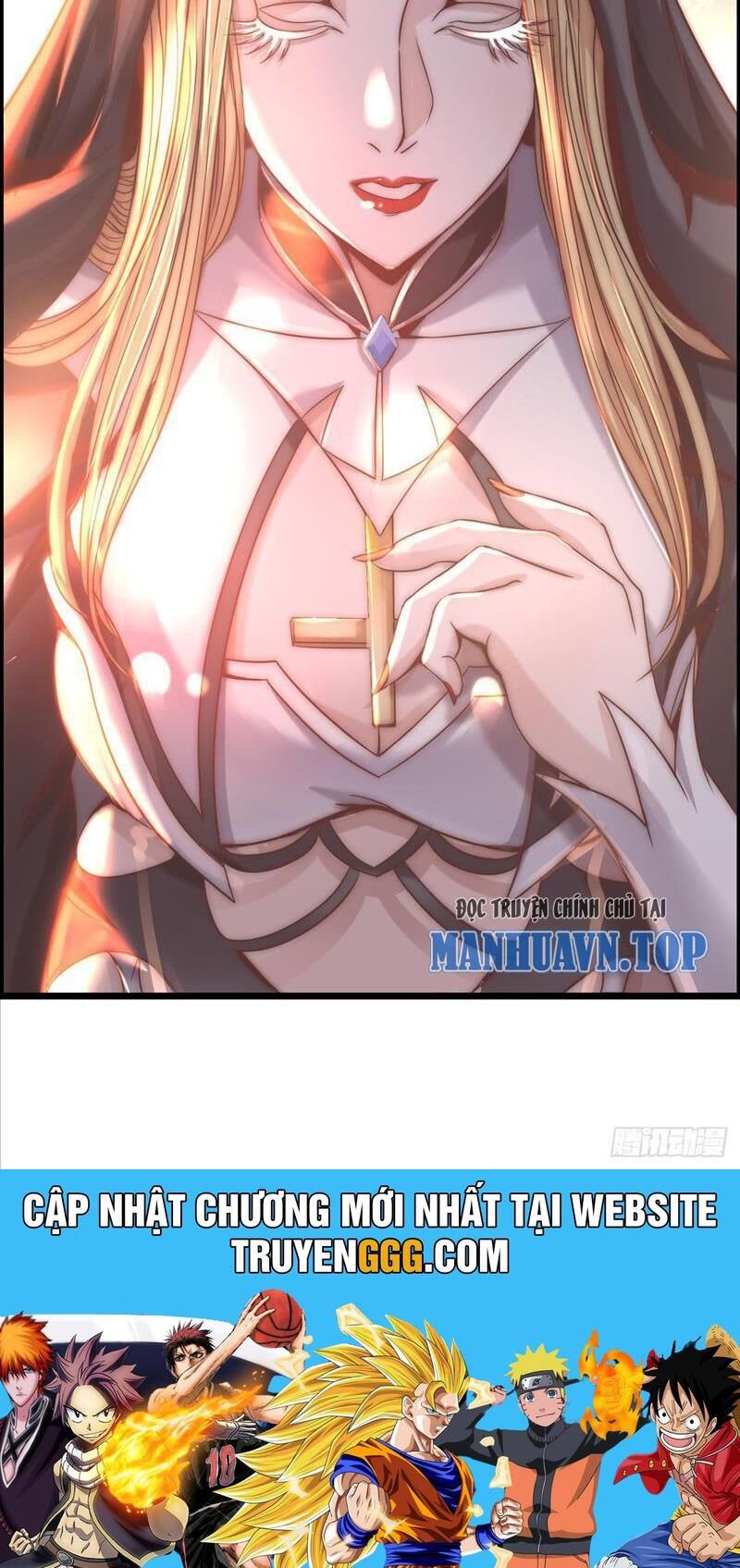 Phát Sóng Trực Tiếp, Ta Quét Ngang Dị Giới: Chapter 19