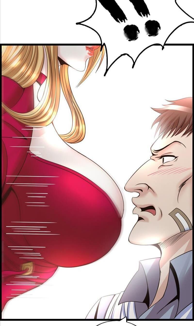 Phát Sóng Trực Tiếp, Ta Quét Ngang Dị Giới: Chapter 19